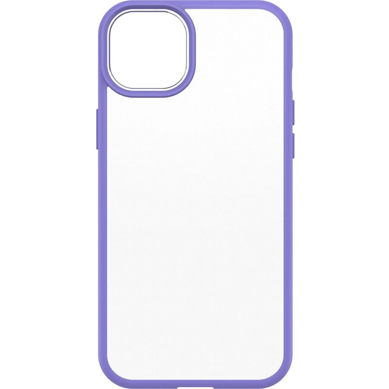 OtterBox React Apple iPhone 14 Plus Case Purplexing Purple
