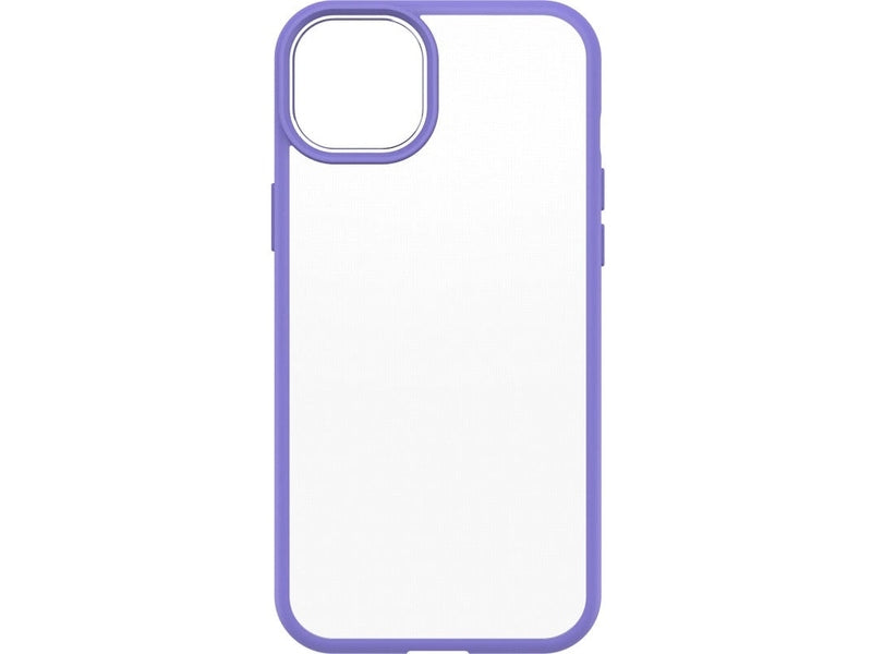 OtterBox React Apple iPhone 14 Plus Case Purplexing Purple