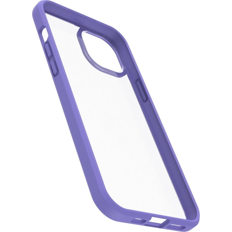 OtterBox React Apple iPhone 14 Plus Case Purplexing Purple