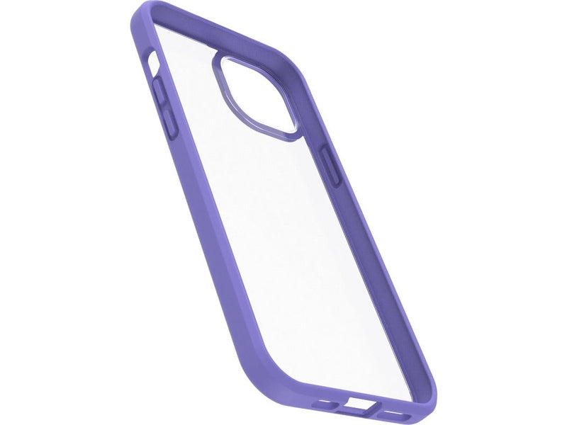 OtterBox React Apple iPhone 14 Plus Case Purplexing Purple
