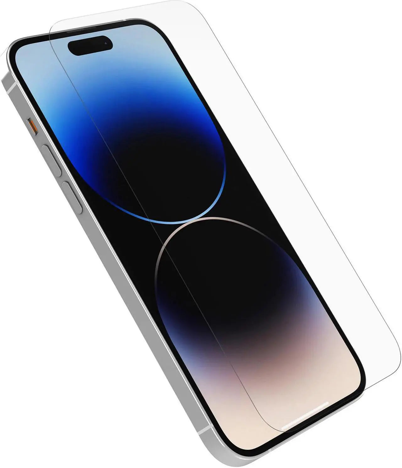 OtterBox Alpha Glass Apple iPhone 14 Pro Max Screen Protector Clear