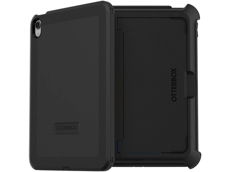 OtterBox Defender Apple iPad 11.0' 11th Gen A16 / iPad 10th Gen 10.9' Case Black