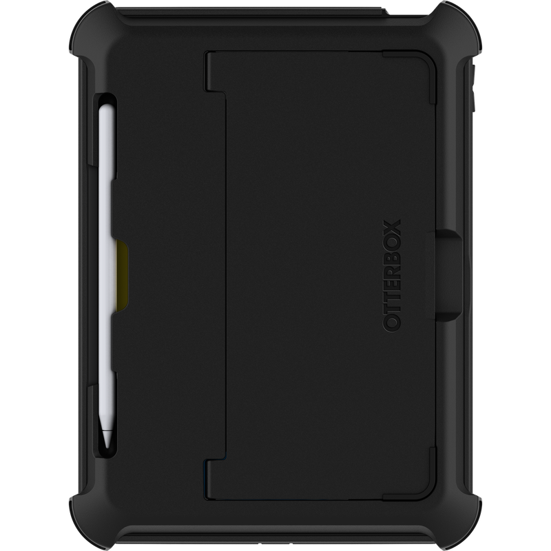 OtterBox Defender Apple iPad 11.0' 11th Gen A16 / iPad 10th Gen 10.9' Case Black