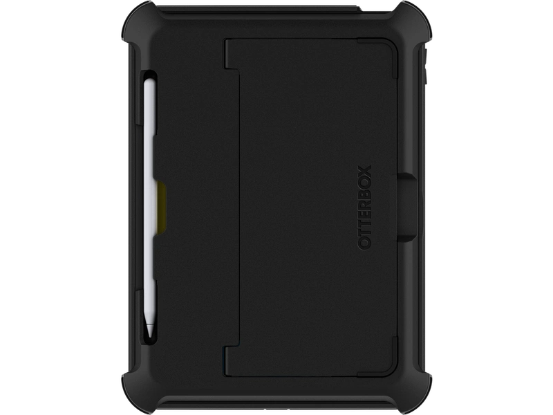 OtterBox Defender Apple iPad 11.0' 11th Gen A16 / iPad 10th Gen 10.9' Case Black