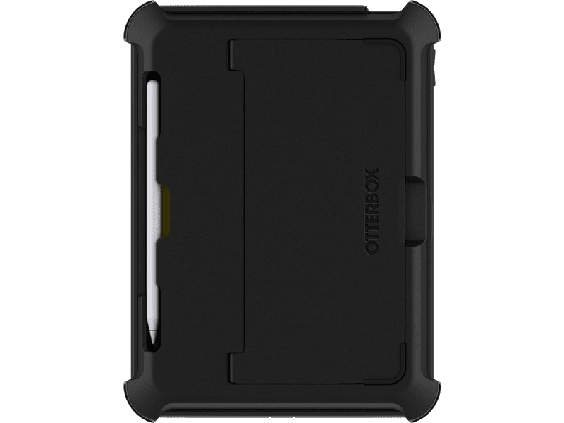 OtterBox Defender Apple iPad 11.0' 11th Gen A16 / iPad 10th Gen 10.9' Case Black