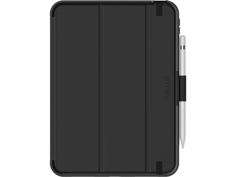 OtterBox Symmetry Folio Apple iPad 11.0' 11th Gen A16 / iPad 10th Gen 10.9' Case Starry Night Black