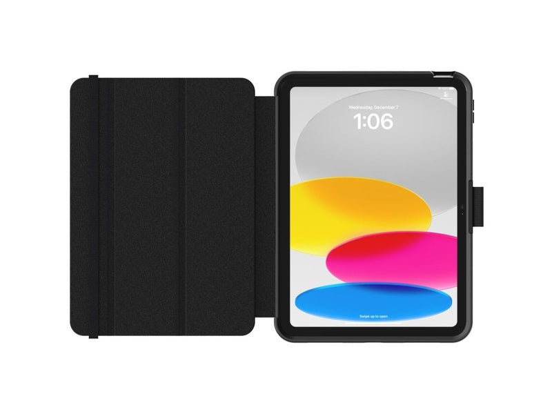 OtterBox Symmetry Folio Apple iPad 11.0' 11th Gen A16 / iPad 10th Gen 10.9' Case Starry Night Black