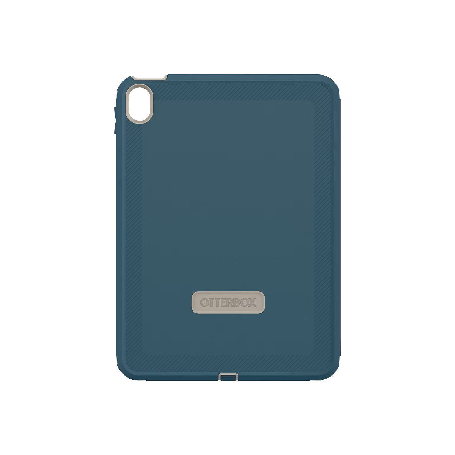 OtterBox Defender Apple iPad 11.0' 11th Gen A16 /iPad 10th Gen 10.9' Case Baja Beach Blue