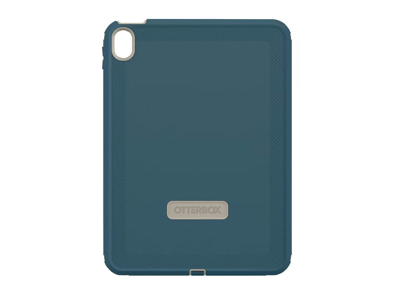 OtterBox Defender Apple iPad 11.0' 11th Gen A16 /iPad 10th Gen 10.9' Case Baja Beach Blue