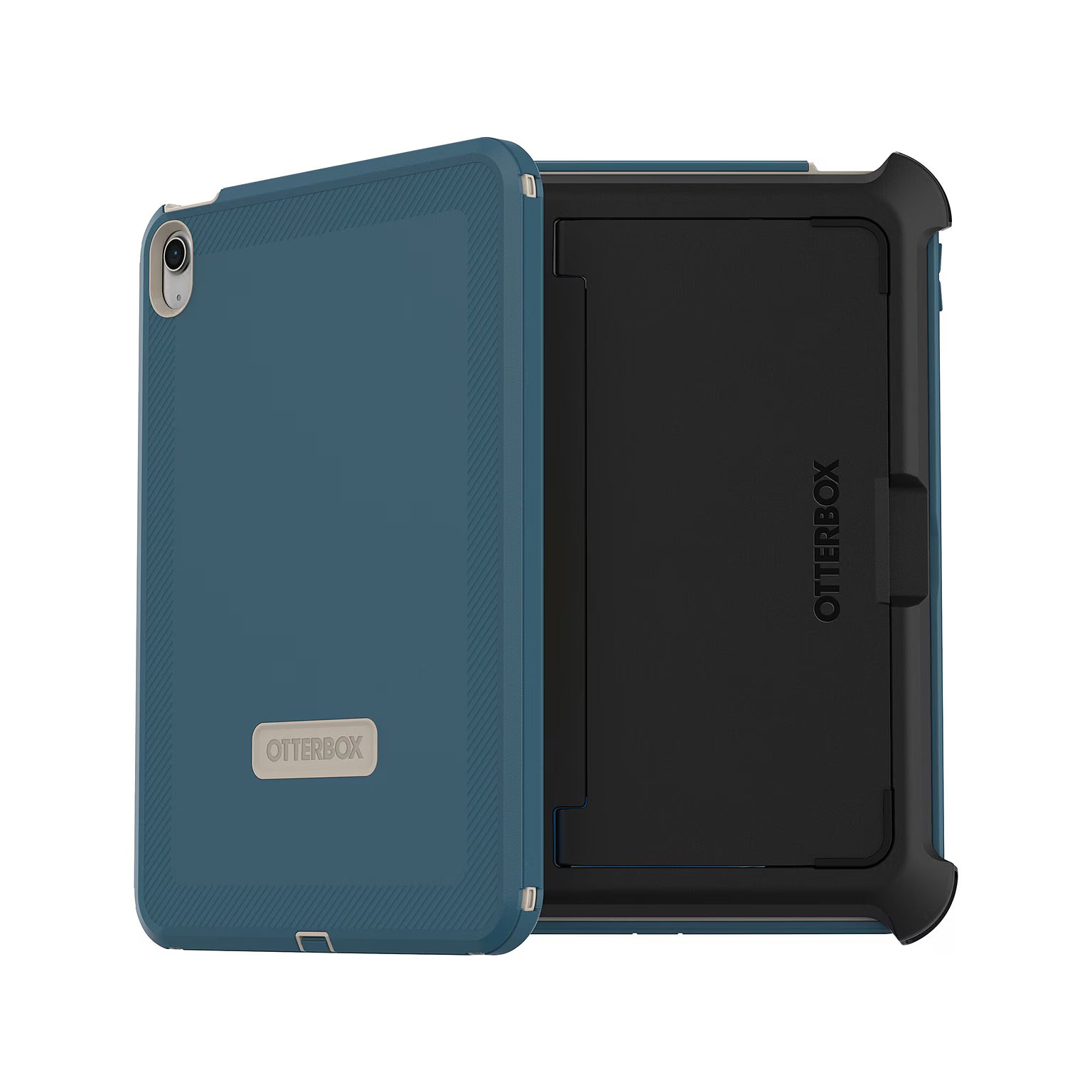 OtterBox Defender Apple iPad 11.0' 11th Gen A16 /iPad 10th Gen 10.9' Case Baja Beach Blue