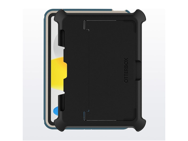 OtterBox Defender Apple iPad 11.0' 11th Gen A16 /iPad 10th Gen 10.9' Case Baja Beach Blue