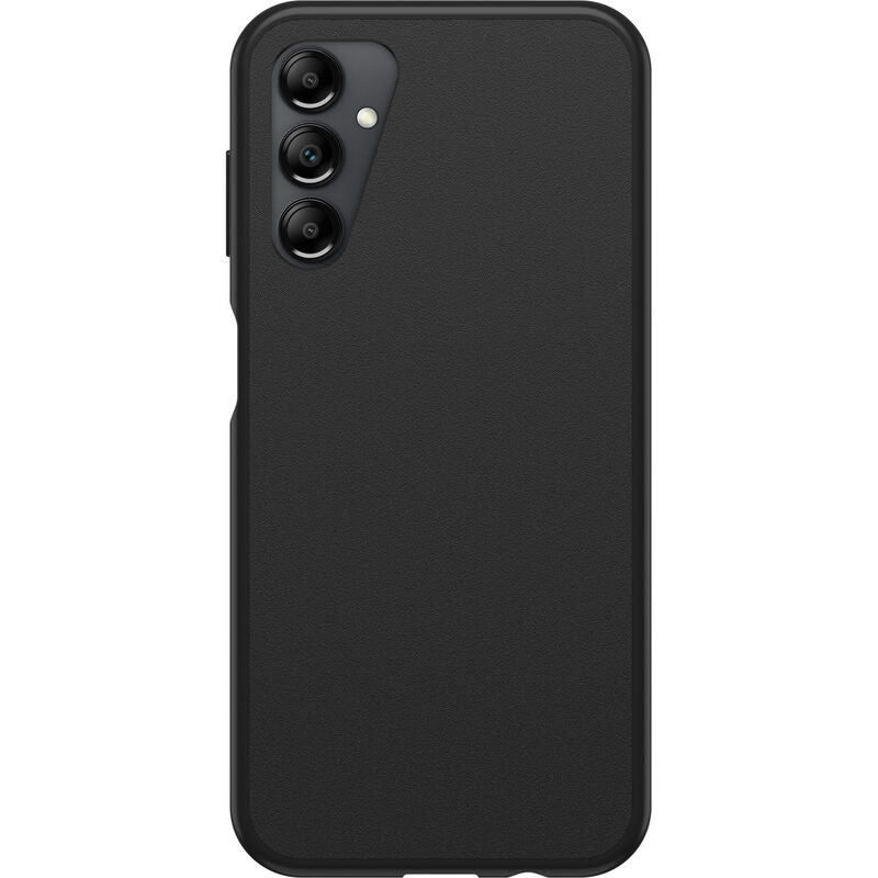 OtterBox React Samsung Galaxy A14 5G 6.6' Case Black