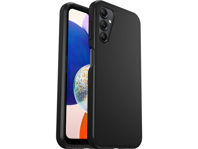 OtterBox React Samsung Galaxy A14 5G 6.6' Case Black