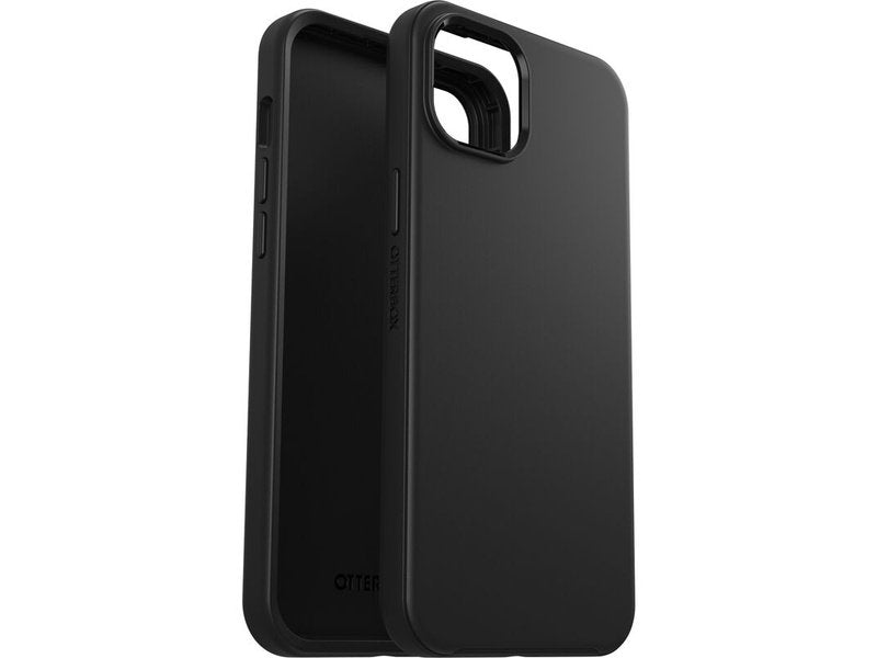 OtterBox Symmetry iPhone 15 Plus Case Black