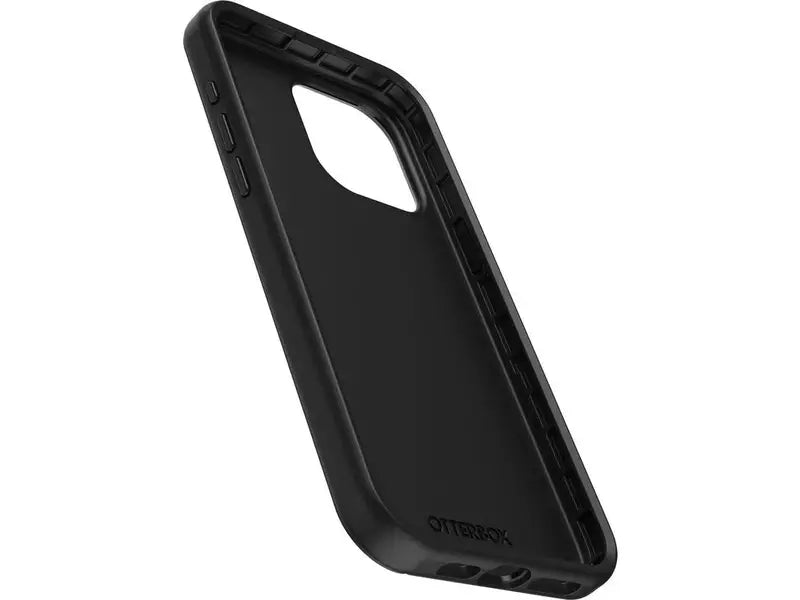 OtterBox Symmetry iPhone 15 Pro Max Case Black