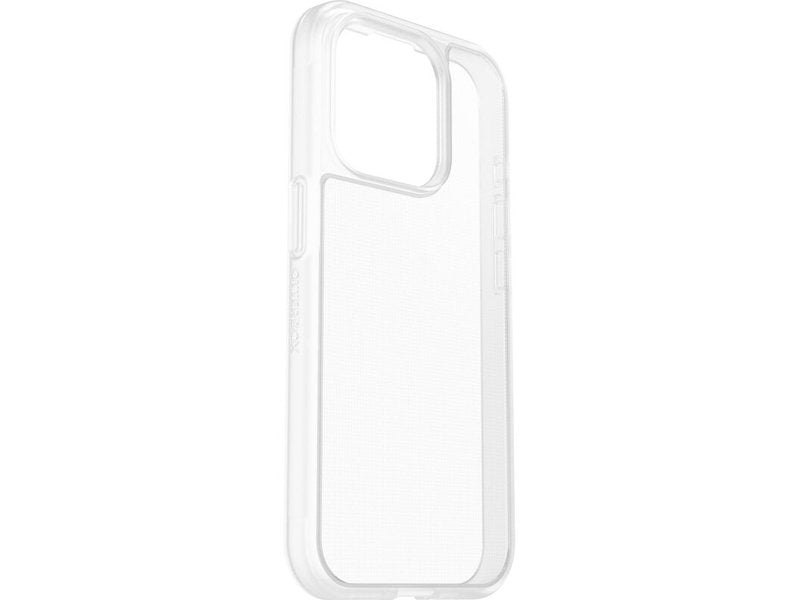 OtterBox React iPhone 15 Pro Case Clear