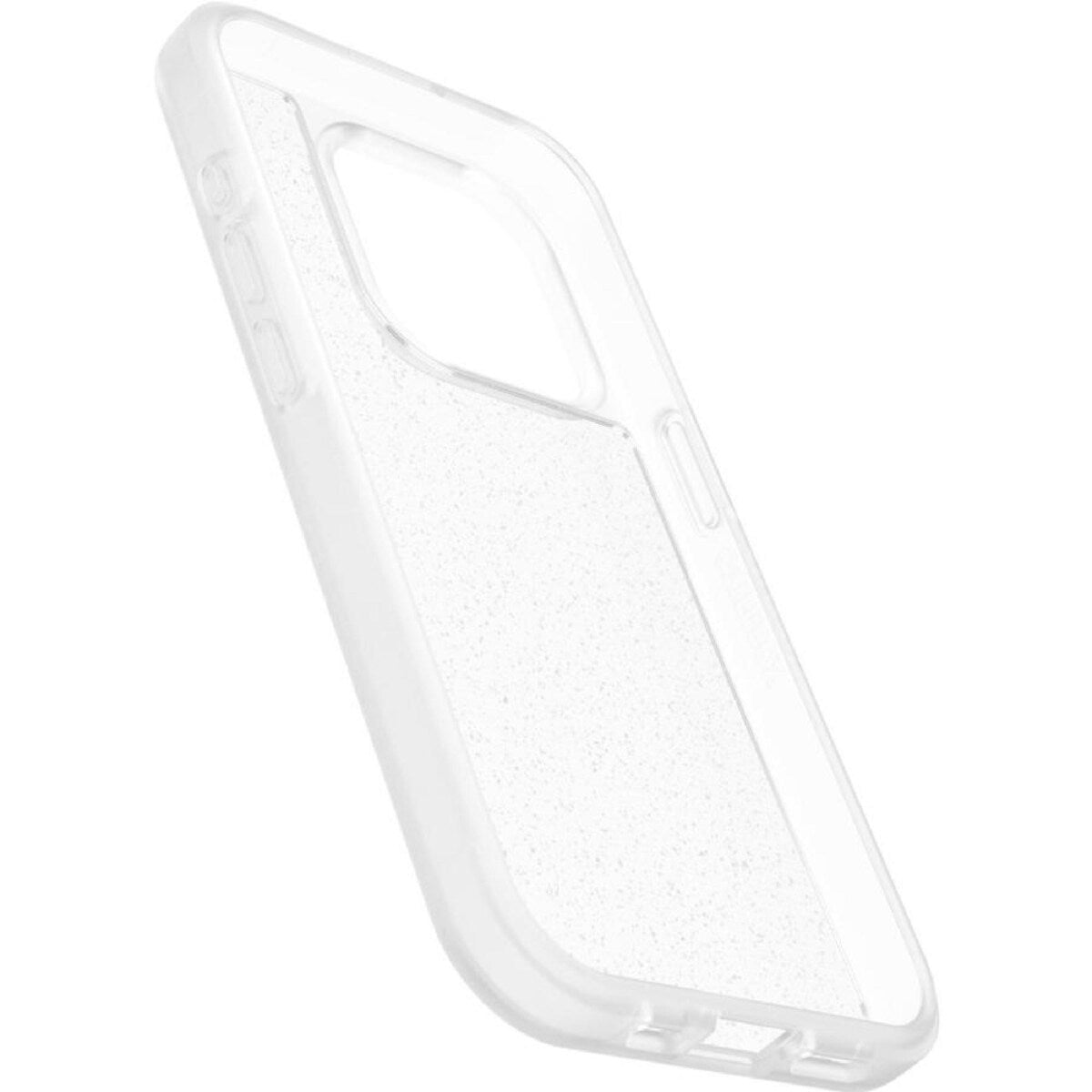 OtterBox React Apple iPhone 15 Pro 6.1' Case Stardust Clear Glitter