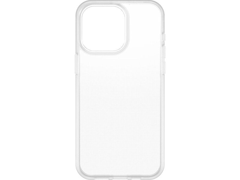 OtterBox React iPhone 15 Pro Max Case Clear
