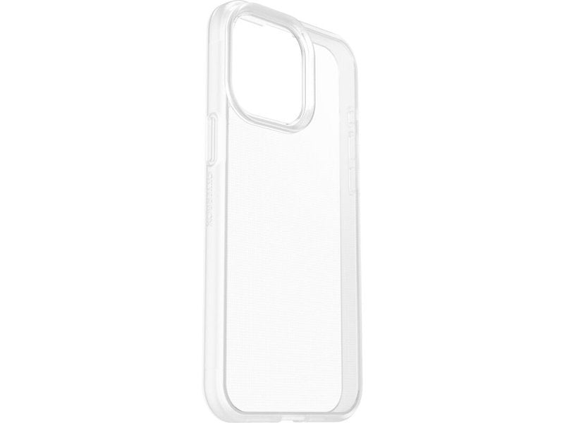 OtterBox React iPhone 15 Pro Max Case Clear