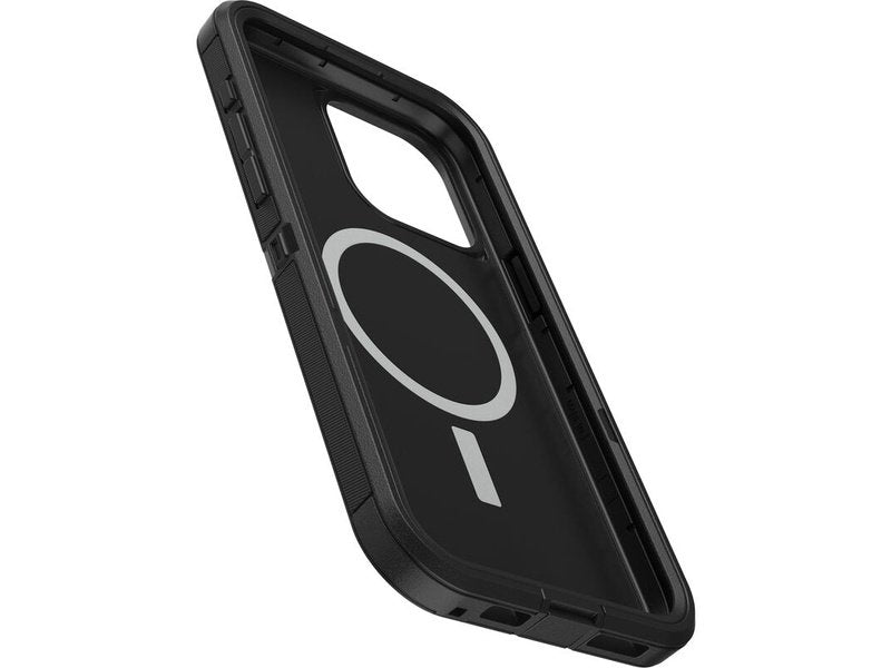 OtterBox Defender XT MagSafe iPhone 15 Pro Max Case Black