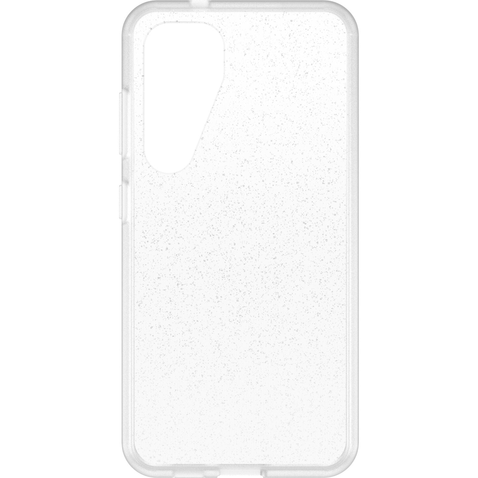 OtterBox React Samsung Galaxy S24 5G 6.2' Case Stardust Clear Glitter