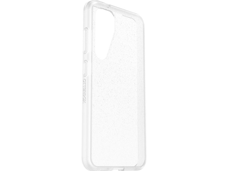 OtterBox React Samsung Galaxy S24 5G 6.2' Case Stardust Clear Glitter