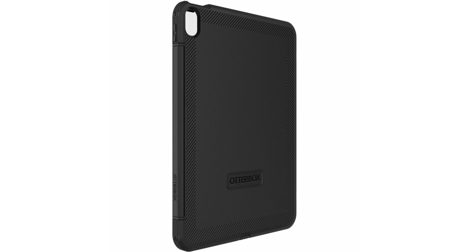 OtterBox Defender Apple iPad Air 11' M3/M2 7th/6th Gen / iPad Air 10.9' 5th/4th Gen Case Black