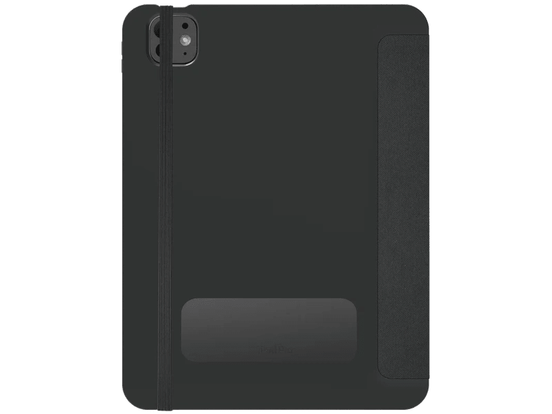 OtterBox React Folio Apple iPad Pro M4 11' 5th Gen Case Black
