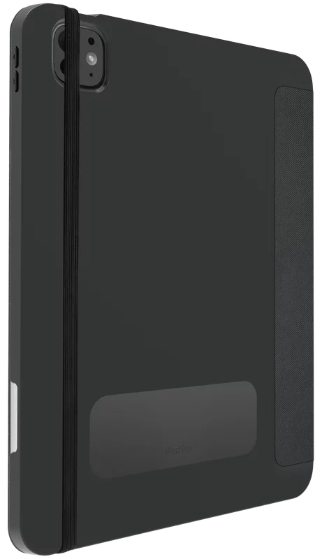 OtterBox React Folio Apple iPad Pro M4 11' 5th Gen Case Black