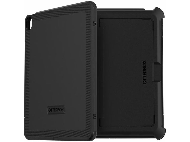 OtterBox Defender Apple iPad Air 13' M3/M2 7th/6th Gen Case Black No Retail Packaging