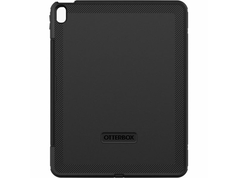 OtterBox Defender Apple iPad Air 13' M3/M2 7th/6th Gen Case Black No Retail Packaging