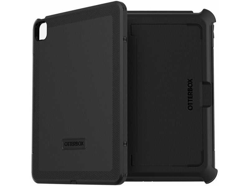 OtterBox Defender Apple iPad Pro M4 13' 7th Gen Case Black No Retail Packaging