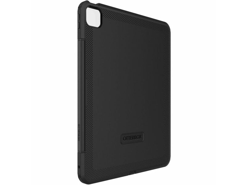 OtterBox Defender Apple iPad Pro M4 13' 7th Gen Case Black No Retail Packaging