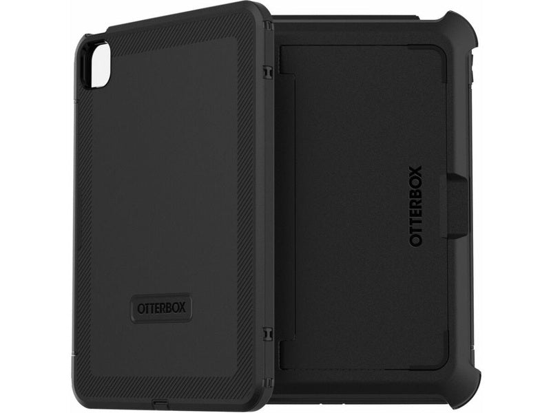 OtterBox Defender Apple iPad Pro M4 11' 5th Gen Case Black No Retail Packaging