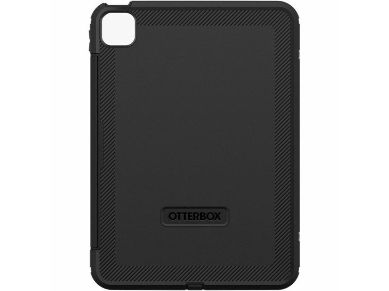 OtterBox Defender Apple iPad Pro M4 11' 5th Gen Case Black No Retail Packaging