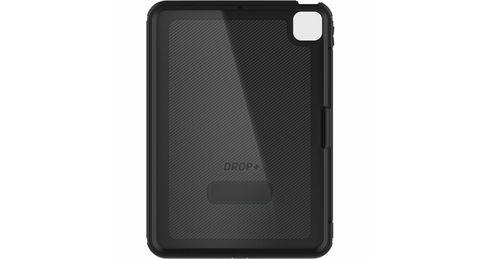 OtterBox Defender Apple iPad Pro M4 11' 5th Gen Case Black No Retail Packaging