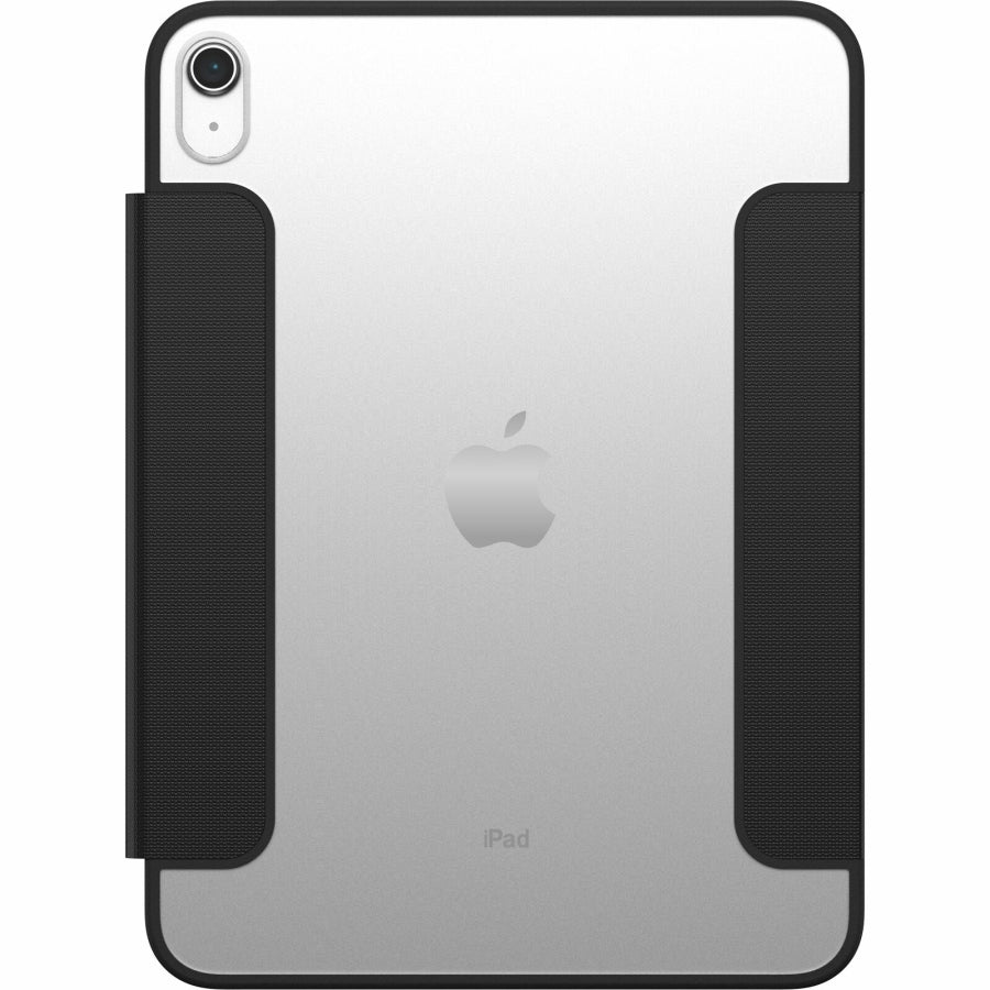 OtterBox Symmetry Folio Apple iPad 11.0' 11th Gen A16 /iPad 10th Gen 10.9' Case Starry Night Clear/Black/Grey