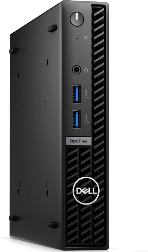 **Opened Box, Brand New**Dell Optiplex 7010 MFF i5-13500T 16GB DDR4 512GB SSD W11P 3YR