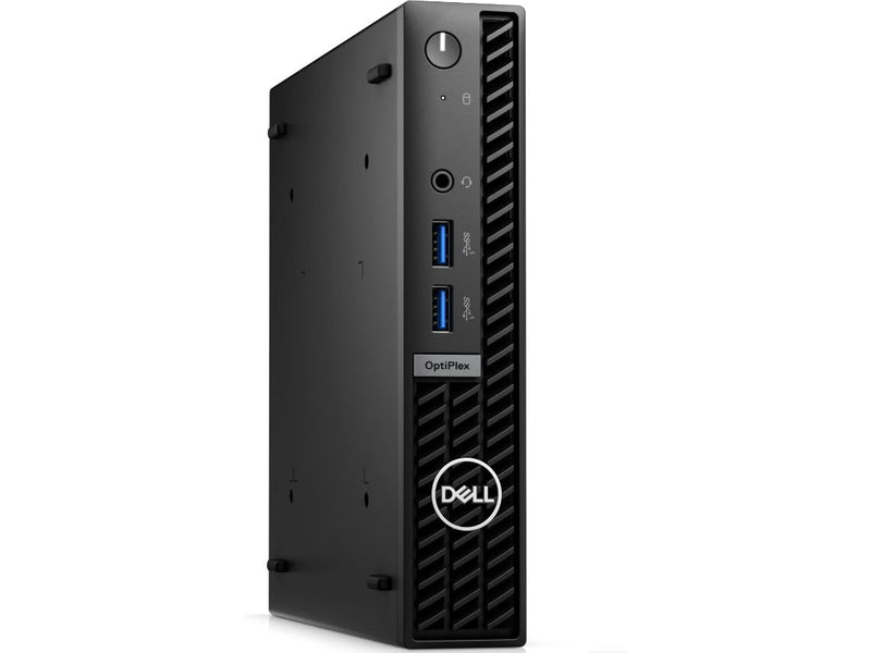 Opened Box, Brand New Dell Optiplex 7010 MFF i5-13500T 16GB DDR4 512GB SSD W11P 3YR
