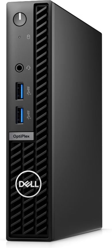 Opened Box, Brand New Dell Optiplex 7010 MFF i5-13500T 16GB DDR4 512GB SSD W11P 3YR