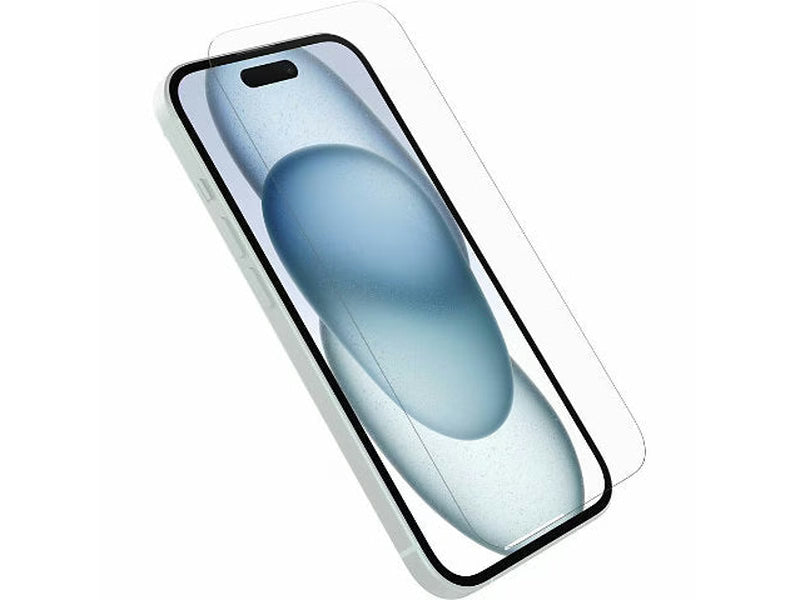 OtterBox Premium Glass Apple iPhone 16 6.1' Screen Protector Clear