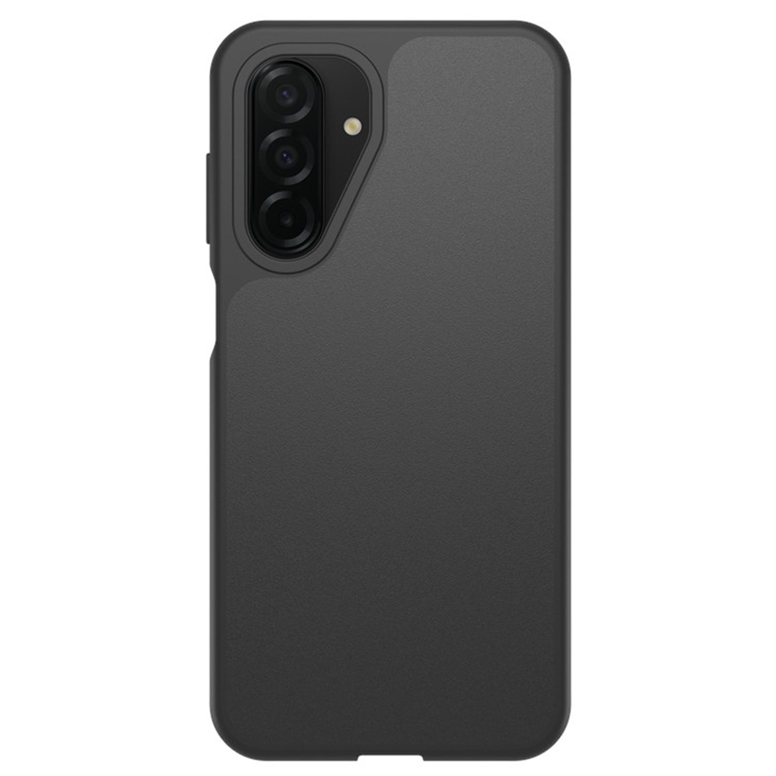 OtterBox React Samsung Galaxy A26 5G 6.7' Case Black