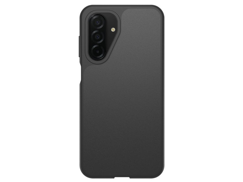 OtterBox React Samsung Galaxy A26 5G 6.7' Case Black
