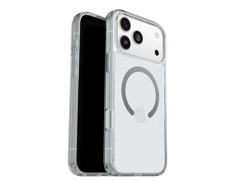 OtterBox Symmetry Clear MagSafe Apple iPhone 17 Pro Max 6.9' Case Clear