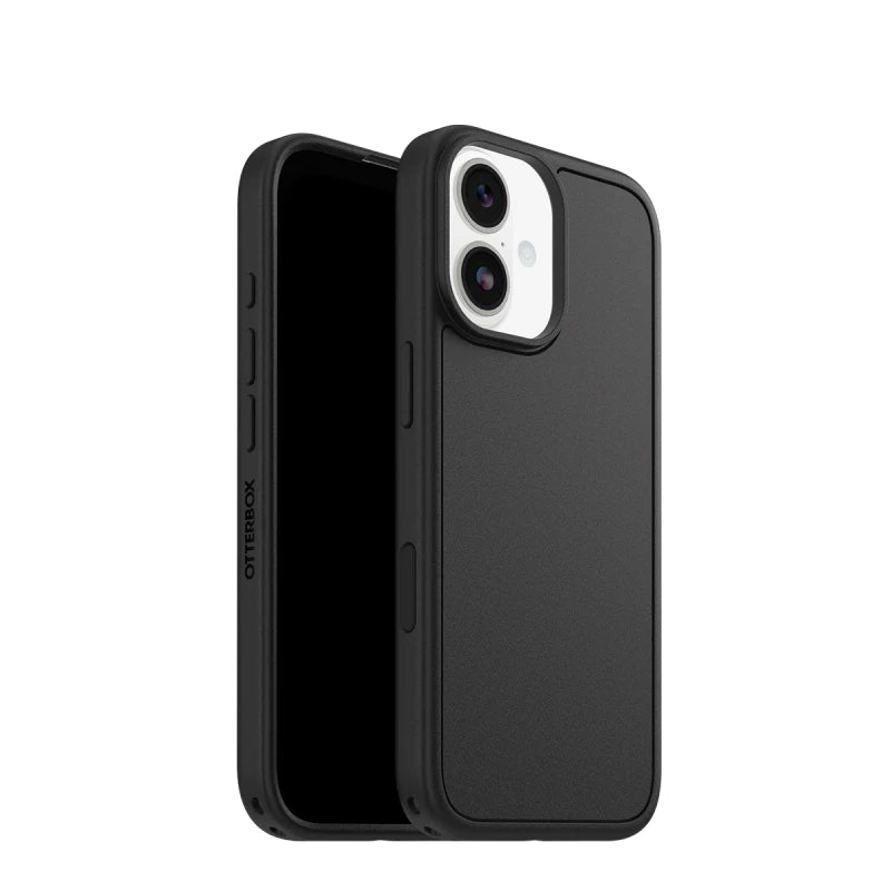 OtterBox Symmetry MagSafe Apple iPhone 17 6.3' Case Black