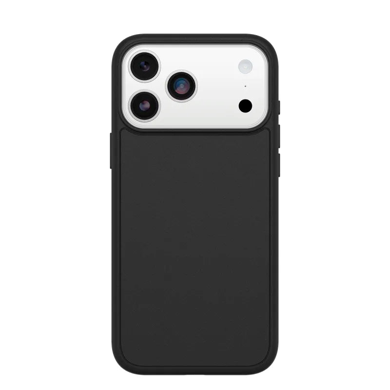 OtterBox Symmetry MagSafe Apple iPhone 17 Pro Max 6.9' Case Black