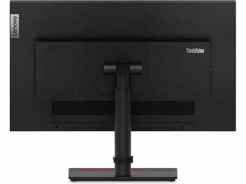 Lenovo 61F0GAR1AU ThinkVision T24H-20 23.8" QHD IPS Business Monitor 61F0GAR1AU