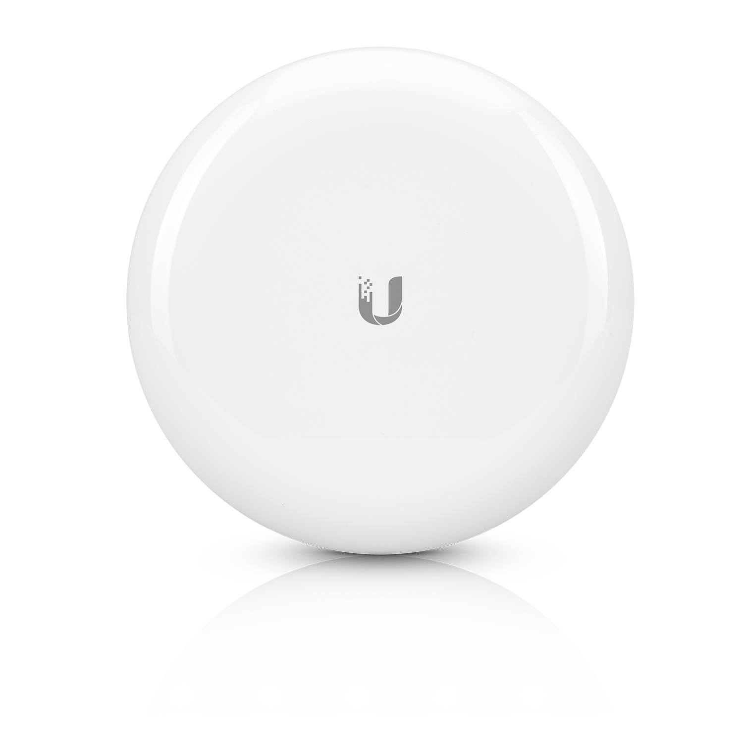 Ubiquiti 60GHz/5GHz AirMax GigaBeam Radio, Low Latency 1+ Gbps Throughput, Up to 500m Distance, 5GHz Backup Link Built In