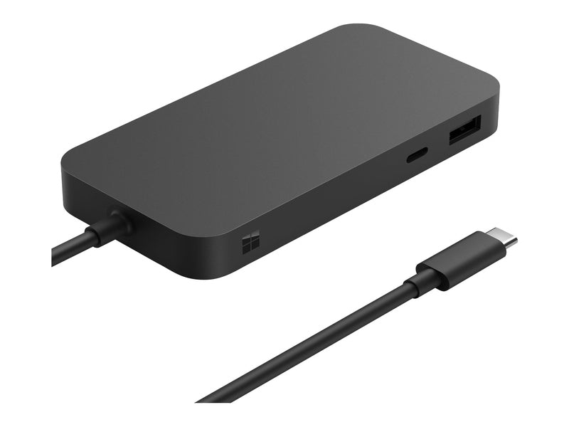 Microsoft Surface USB 4 Dock for Business - EP2-19856
