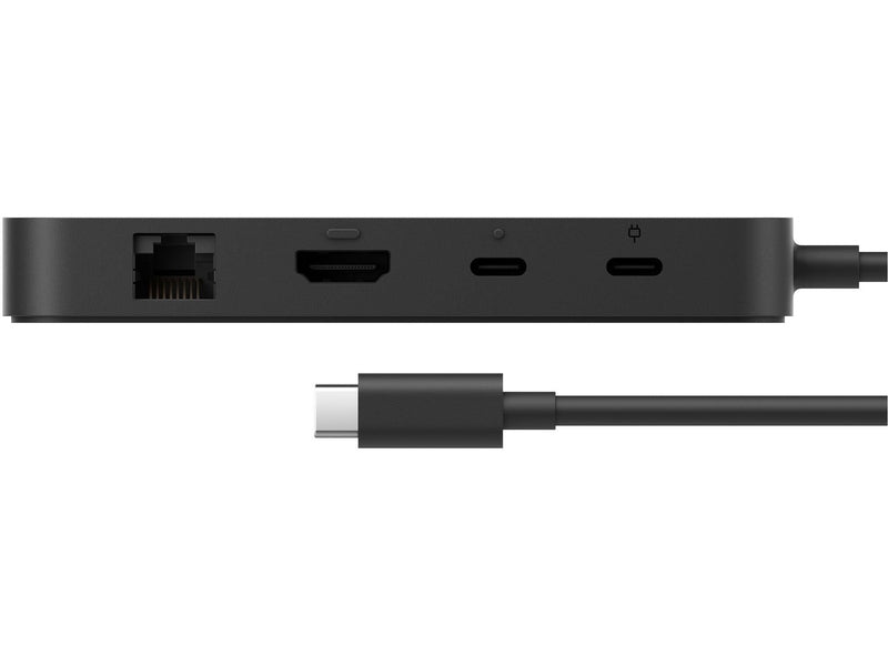Microsoft Surface USB 4 Dock for Business - EP2-19856